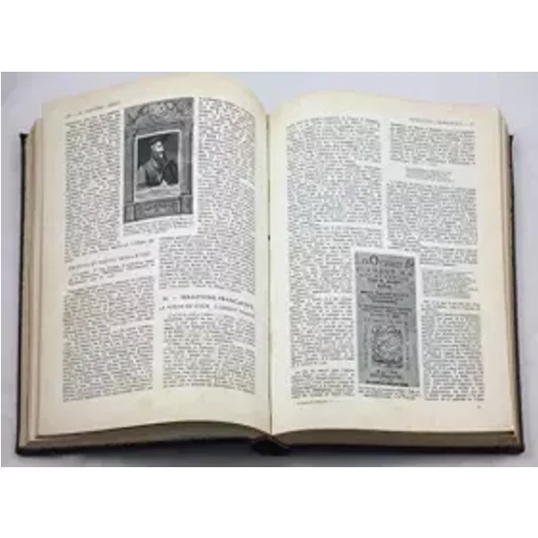LITTERATURE FRANCAISE.TOME PREMIER. - BEDIER/HAZARD/MARTINO