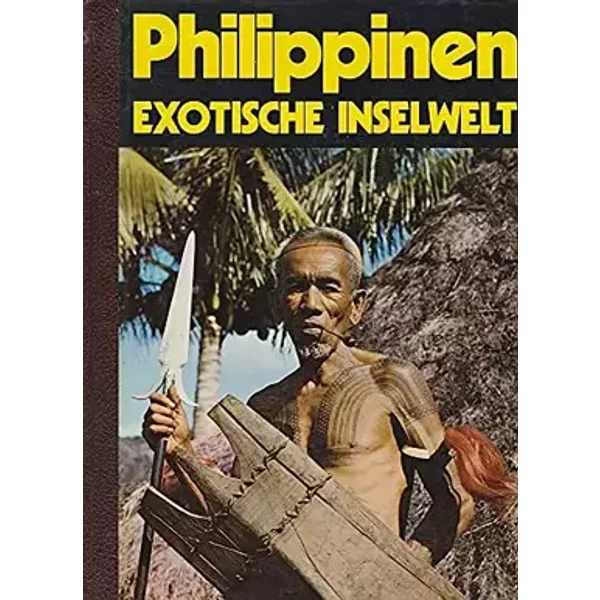 Philippinen - exotische Inselwelt - Laslo Irmes