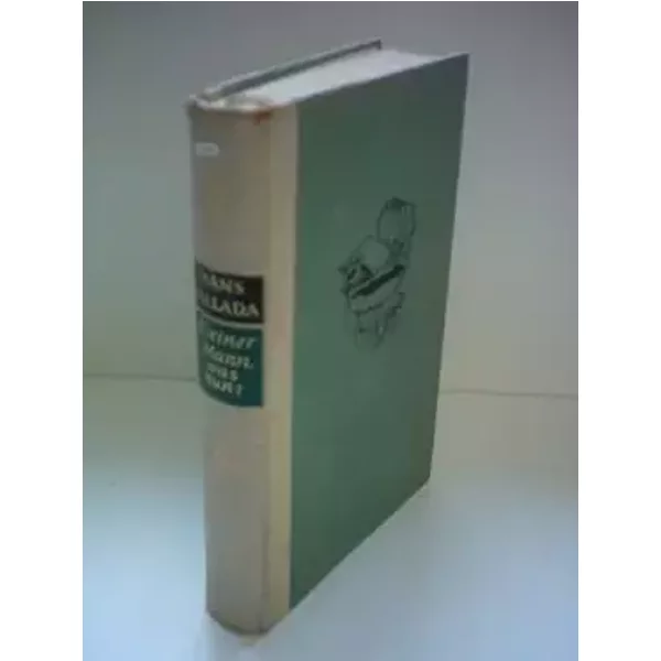 Kleiner Mann - Was Nun? - Hans Fallada