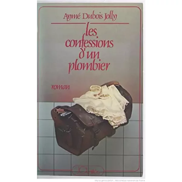 Les Confessions Dun Plombier-image