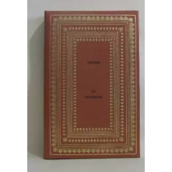 La Religieuse - Diderot-image