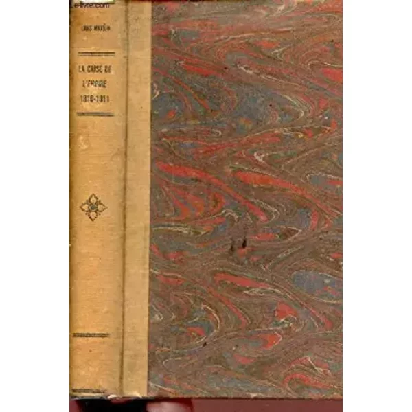 La Crise De L'empire 1810-1811. - Madelin Louis-image
