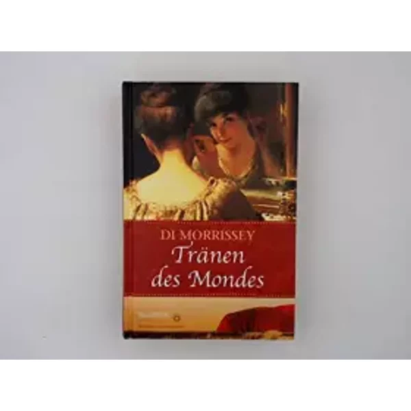 TräNen Des Mondes : Roman.-image