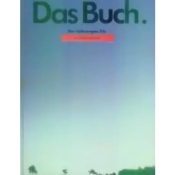 Das Buch Von Volkswagen-image