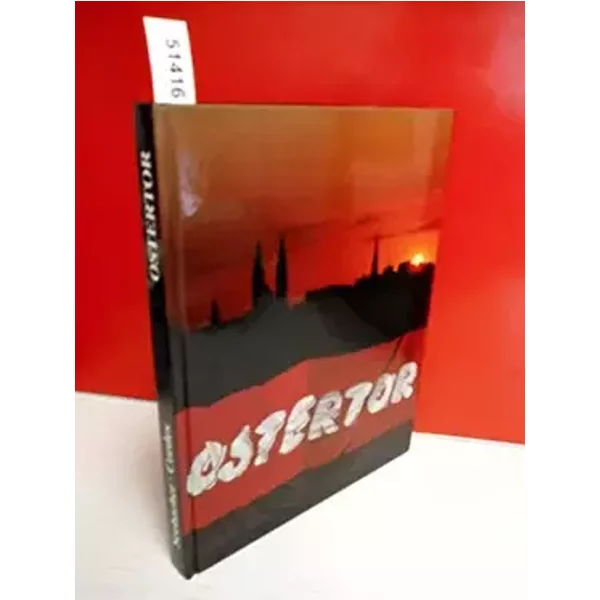 Ostertor - Wendelin Seebacher, Dieter Cordes