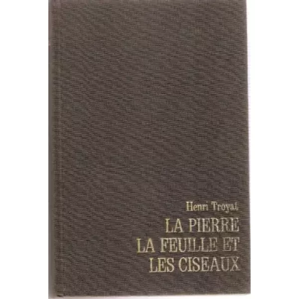 La Pierre, La Feuille Et Les Ciseaux-image