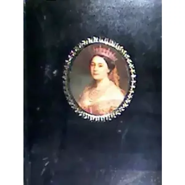 la princesse mathilde