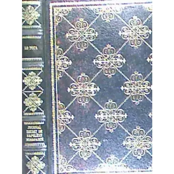 Journal Secret De NapoléOn Bonaparte-image