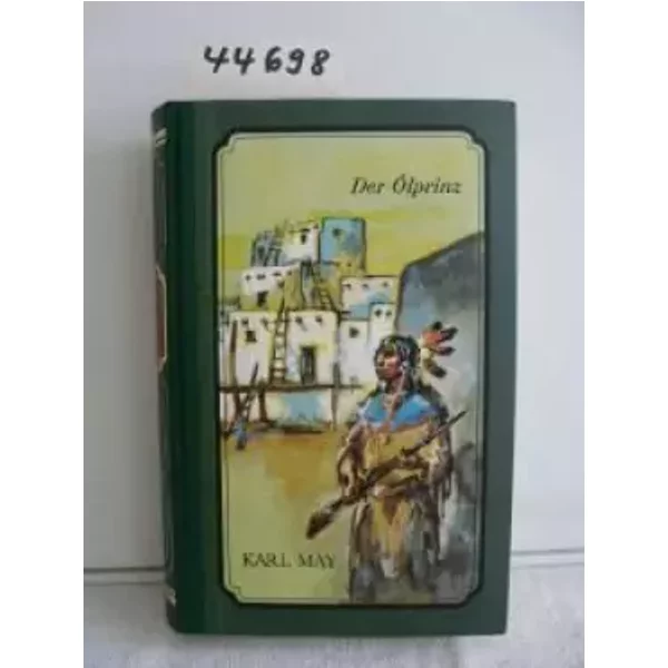 Der ÖLprinz.-image