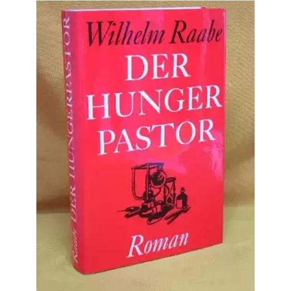 Der Hunger Pastor