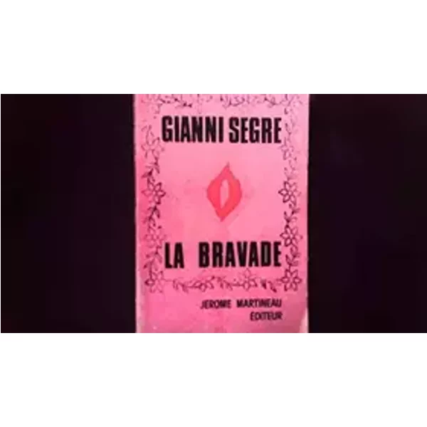La Bravade