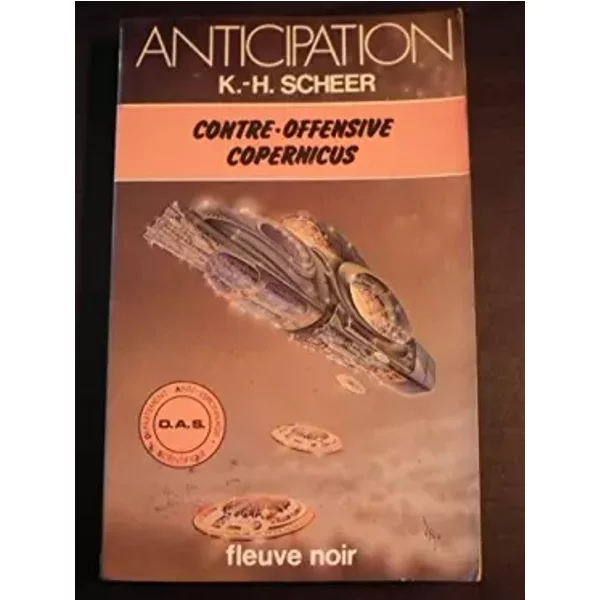 Contre-Offensive Copernicus-image