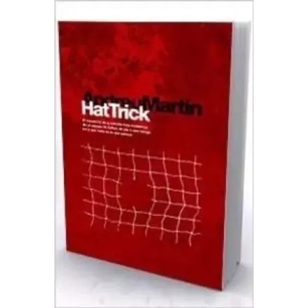 Hat Trick - Andreu MartíN-image