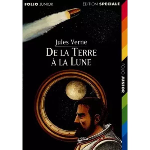 De La Terre à La Lune-image