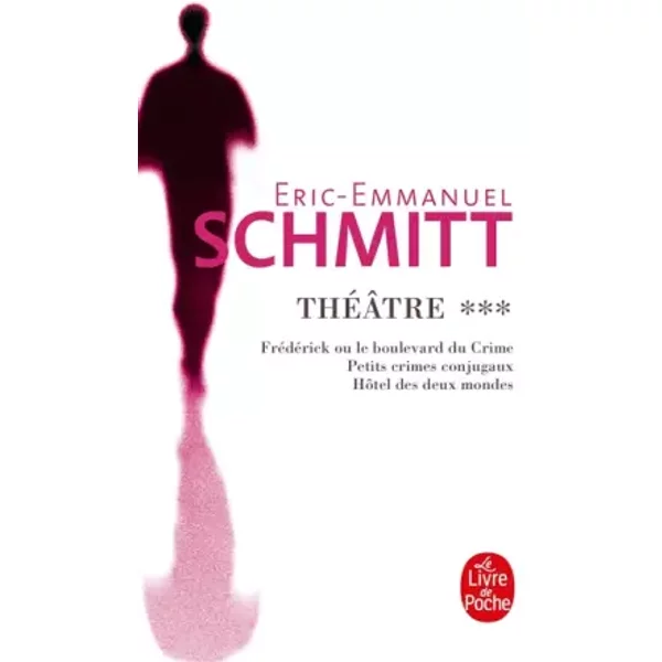ThéâTre Tome 3-image