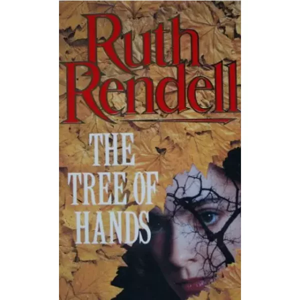 The Tree Of Hands - Ruth Rendell-image