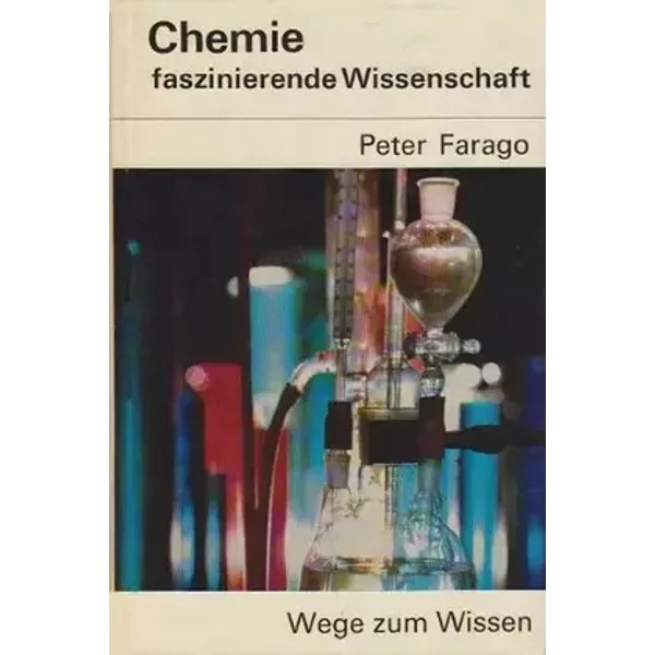Chemie, faszinierende Wissenschaft