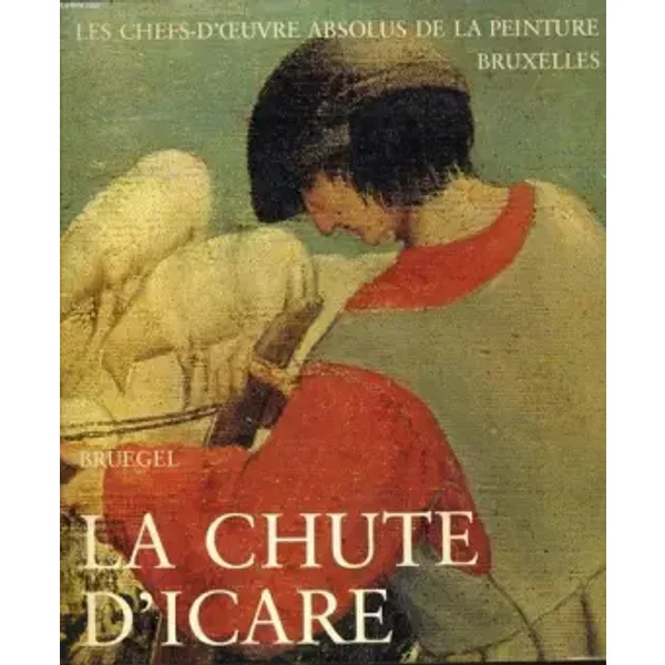 Bruegel La Chute D'icare - Philippe Roberts Jones-image