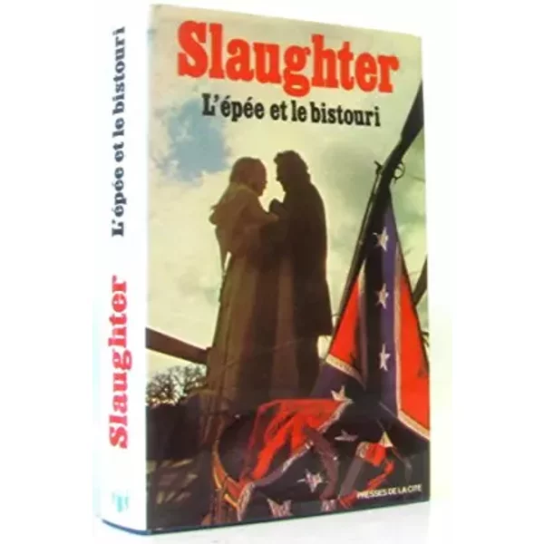 L'éPéE Et Le Bistouri - Slaughter-image
