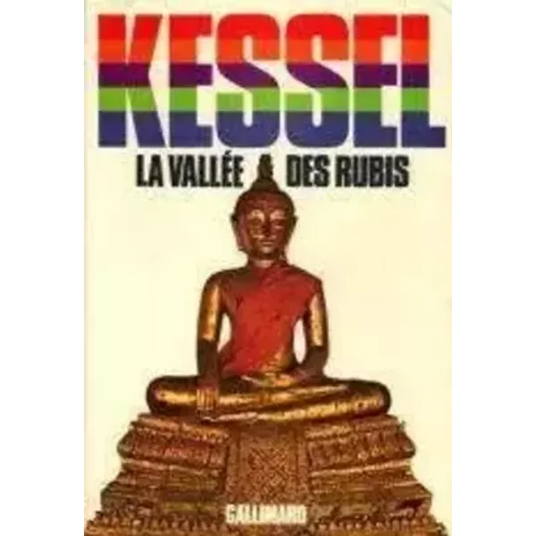 LA VALLEE DES RUBIS