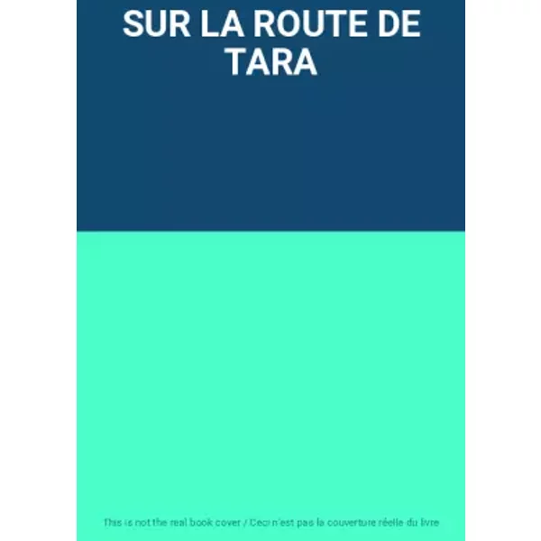 SUR LA Route DE Tara-image