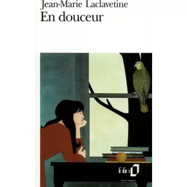 En Douceur - Laclavetine Jean-Marie-image
