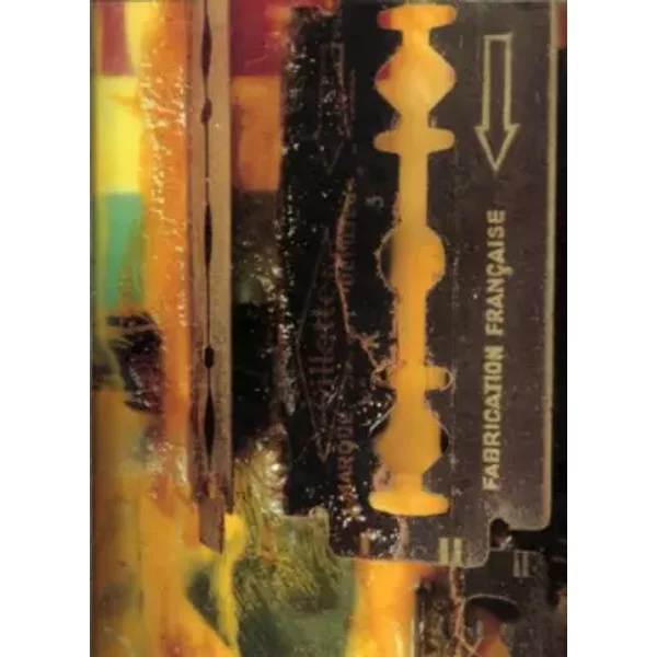 Daniel Pommereulle. L'utopie des voyageurs. Expo. Juillet-Août 1991