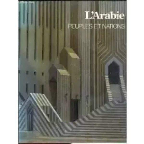 L'arabie : Peuples Et Nations-image