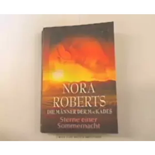 Roberts - Nora Roberts-image