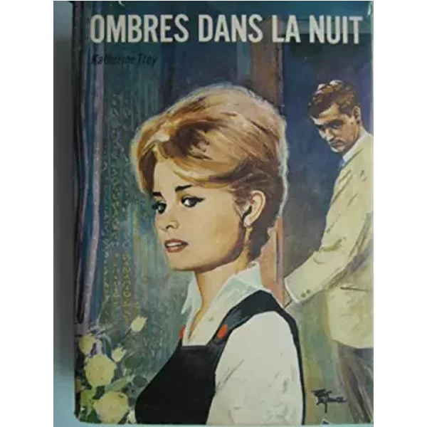 Ombres Dans La Nuit-image