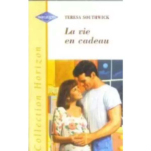 La Vie En Cadeau - Southwick Teresa-image