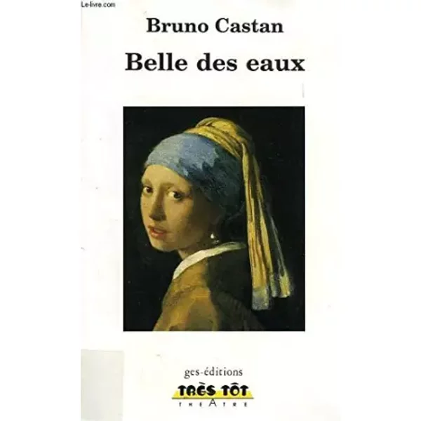 Belle Des Eaux - Castan Bruno-image
