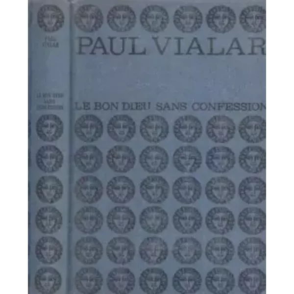 Le Bon Dieu Sans Confession. - Paul Vialar-image