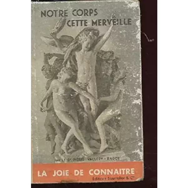 Notre Corps Cette Merveille-image