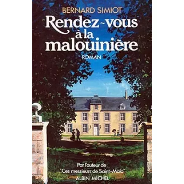 Rendez-Vous à La MalouinièRe-image