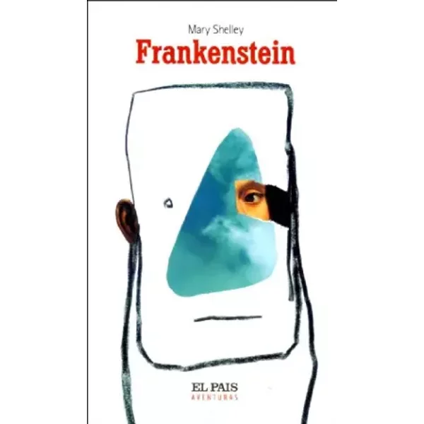 Frankenstein - Mary Wollstonecraft Shelley-image