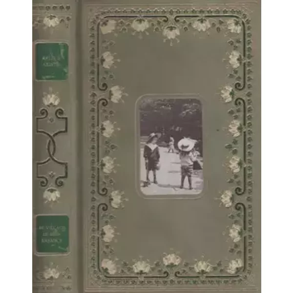 Au Village De Mon Enfance - Arthur Conte
