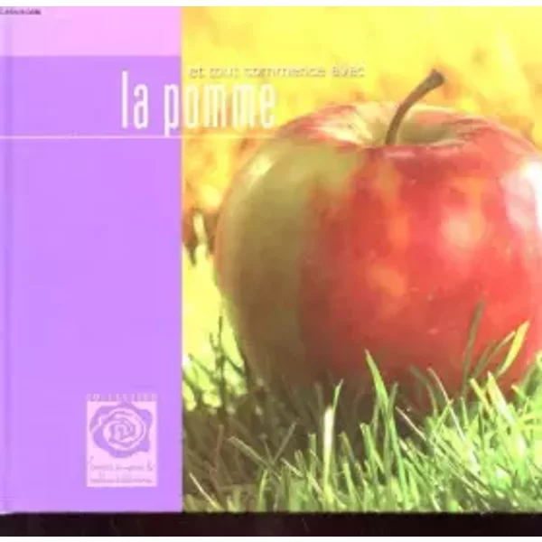 Et Tout Commence Avec La Pomme - Toupargel-image