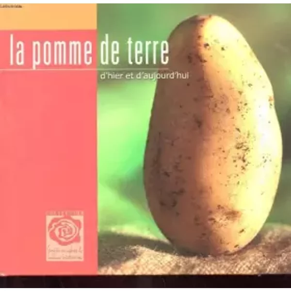 La Pomme De Terre D'hier Et D'aujourd'Hui - Toupargel-image