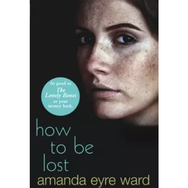 How To Be Lost: A Novel-image