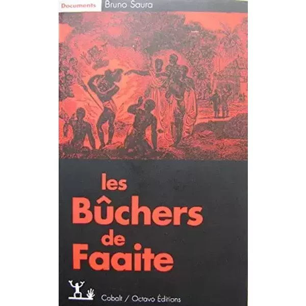 BUCHERS DE FAAITE