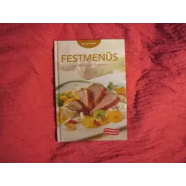 Festmenüs von Martini bis Dreikönig