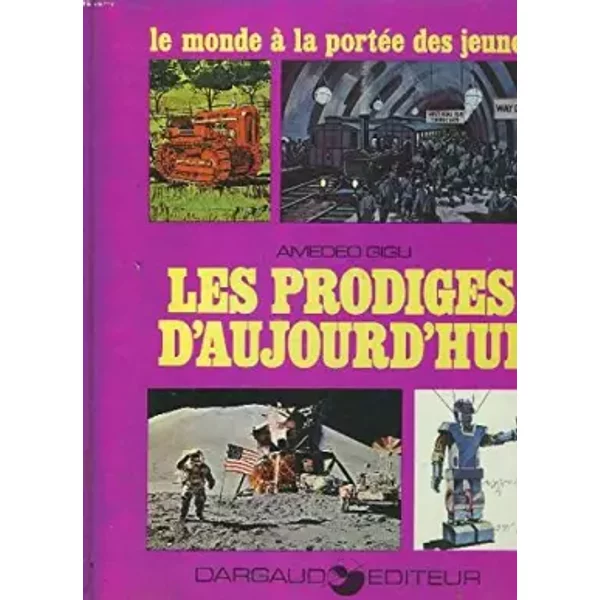 Le Monde à La PortéE Des Jeunes - Les Prodiges D'aujourd'Hui - Amedeo Gigli-image