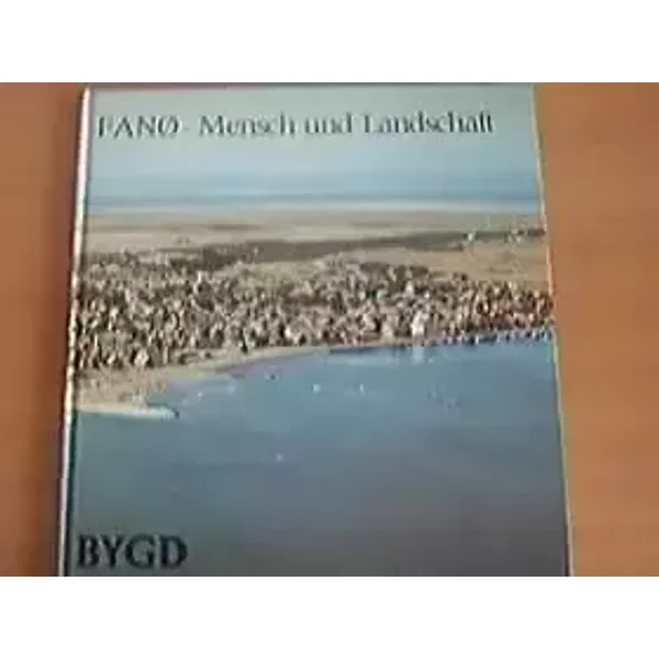 Fanö (Fano) - Mensch und Landschaft