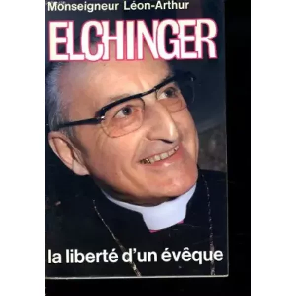 La Liberte D'un EvêQue-image