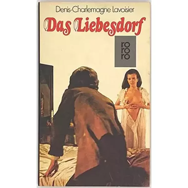 Das Liebesdorf : Roman.