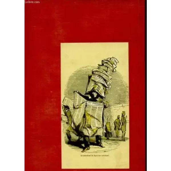 Journaux Et Journalistes Hier Et Aujourd'hui - Gabriel-Robinet L.-image