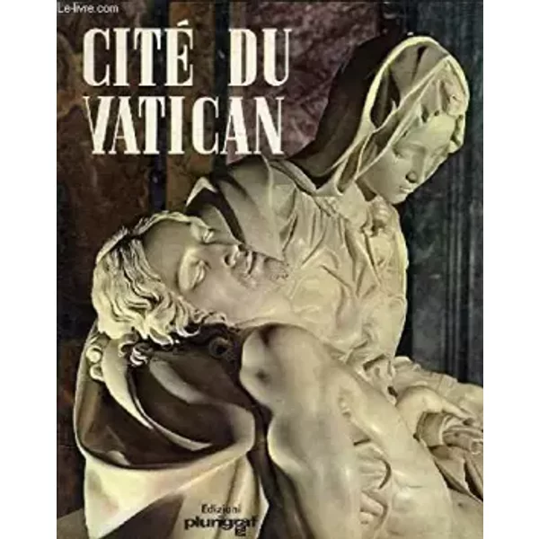 La Cite Du Vatican. - Santini Loretta.-image
