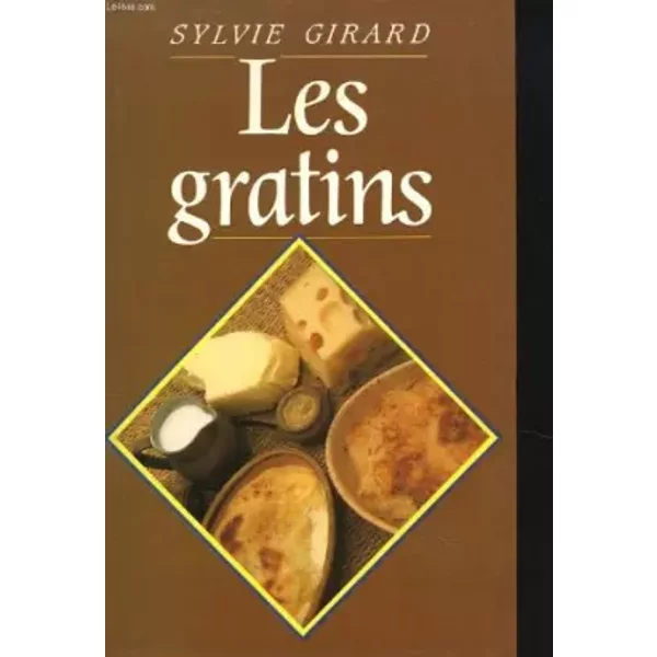 Les Gratins - Sylvie Girard-image