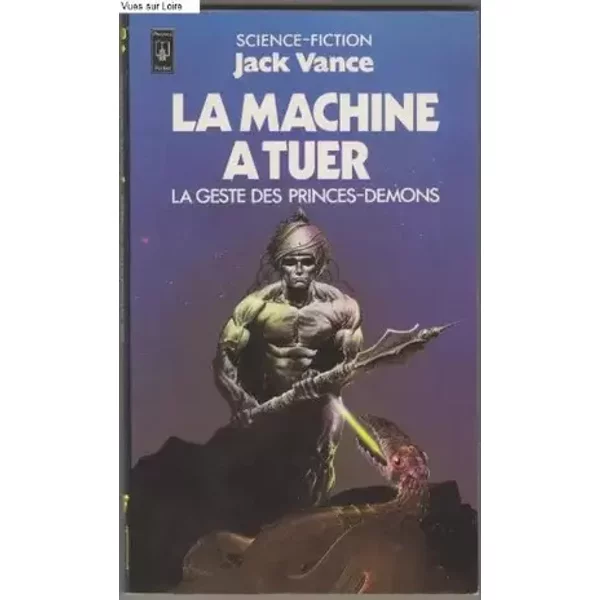 La machine à tuer